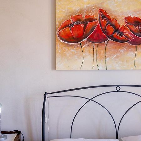 Victoria Apartment Bordighera Buitenkant foto
