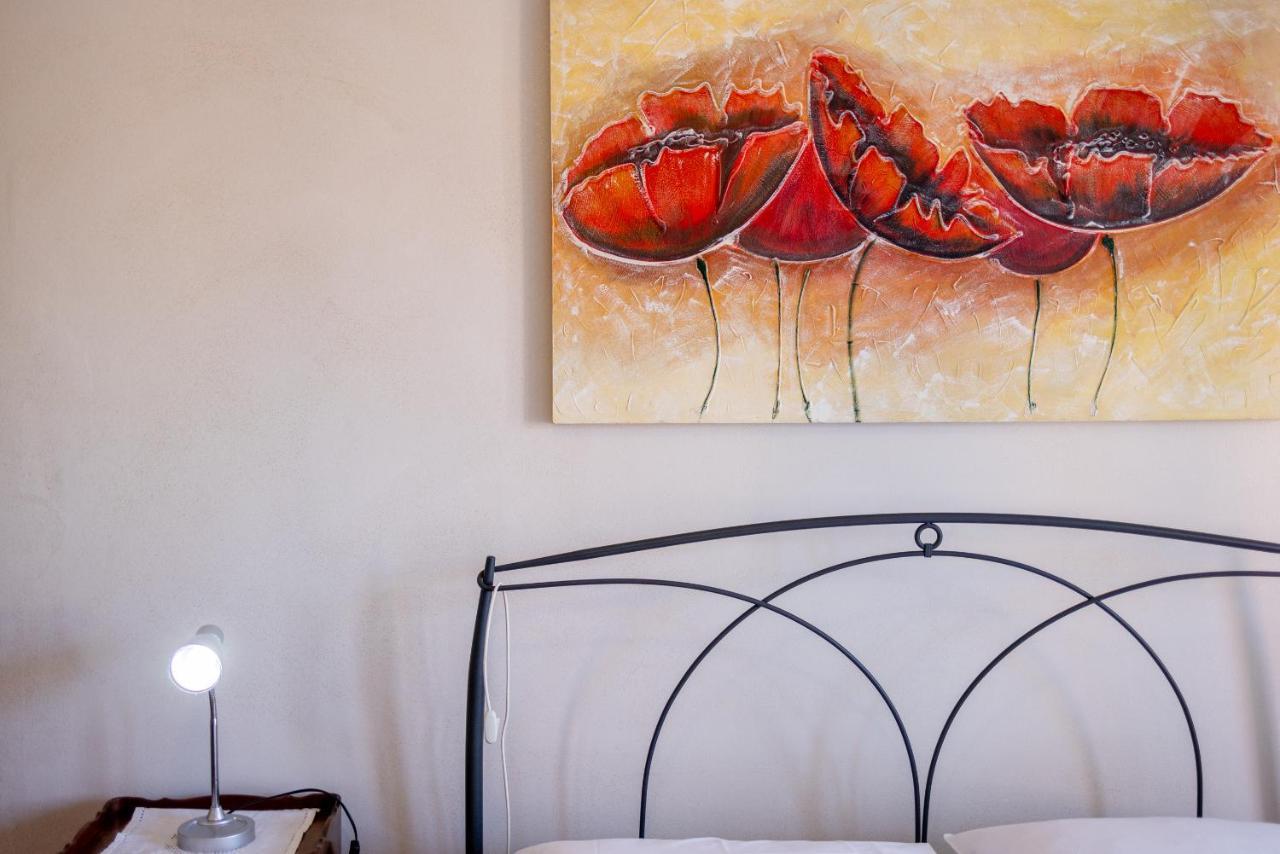Victoria Apartment Bordighera Buitenkant foto
