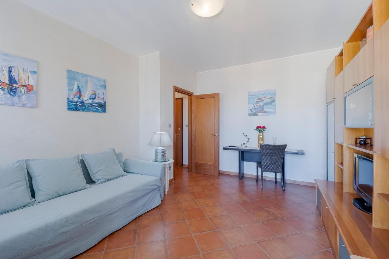 Victoria Apartment Bordighera Buitenkant foto