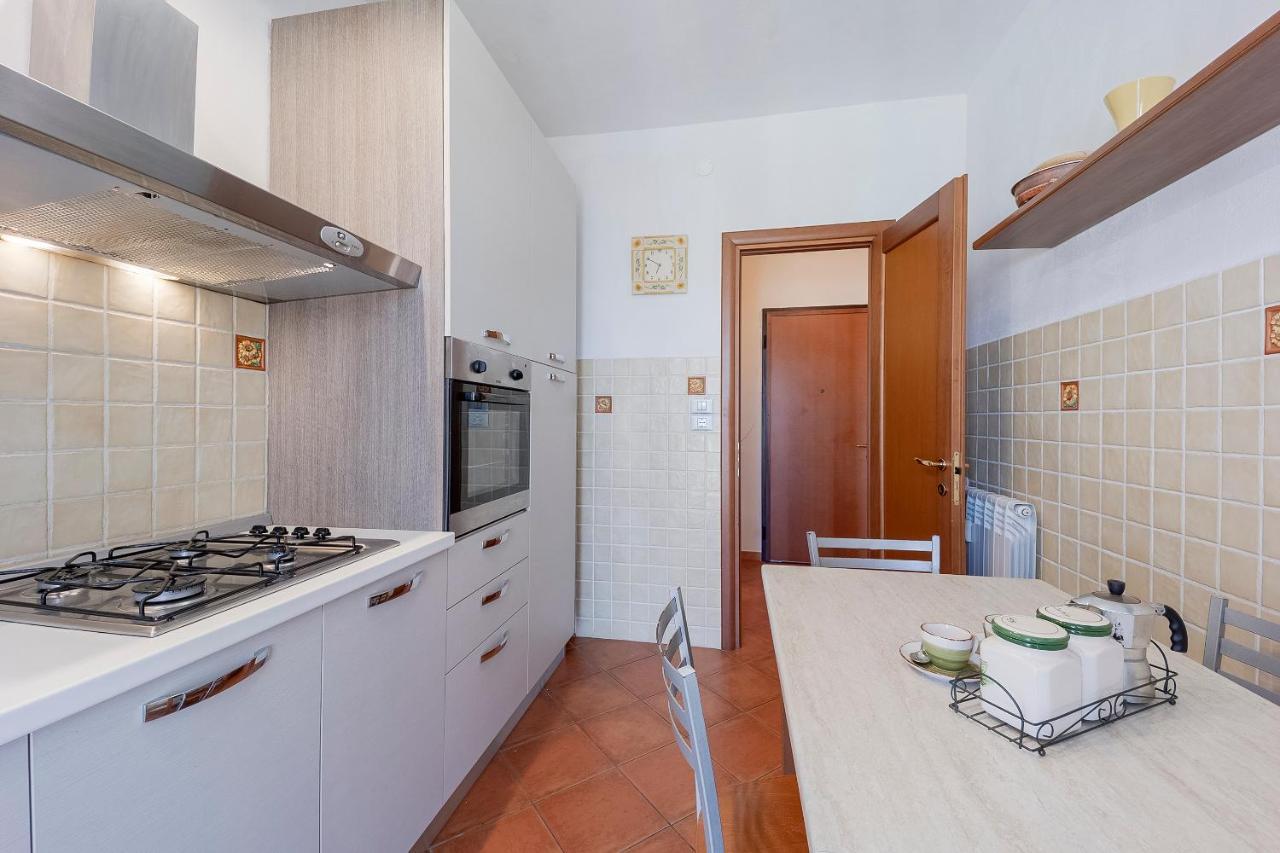 Victoria Apartment Bordighera Buitenkant foto