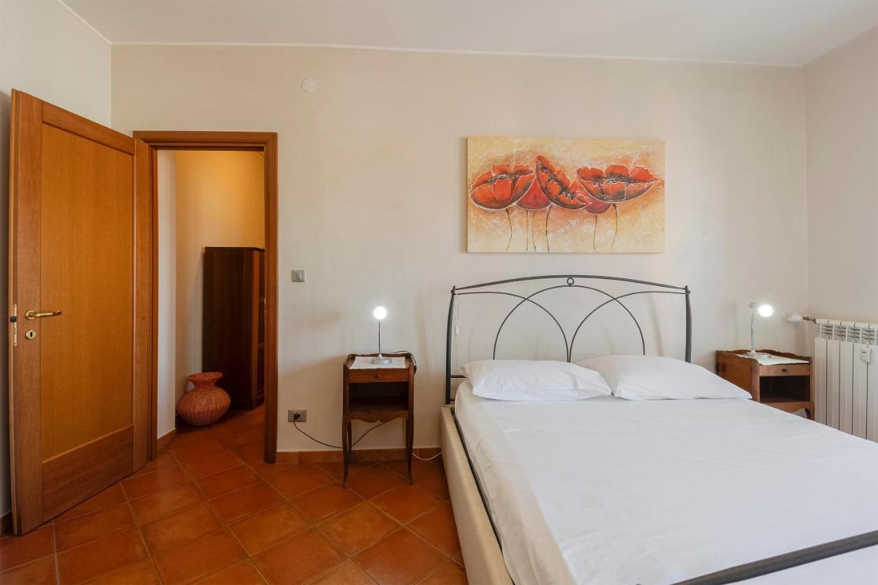 Victoria Apartment Bordighera Buitenkant foto