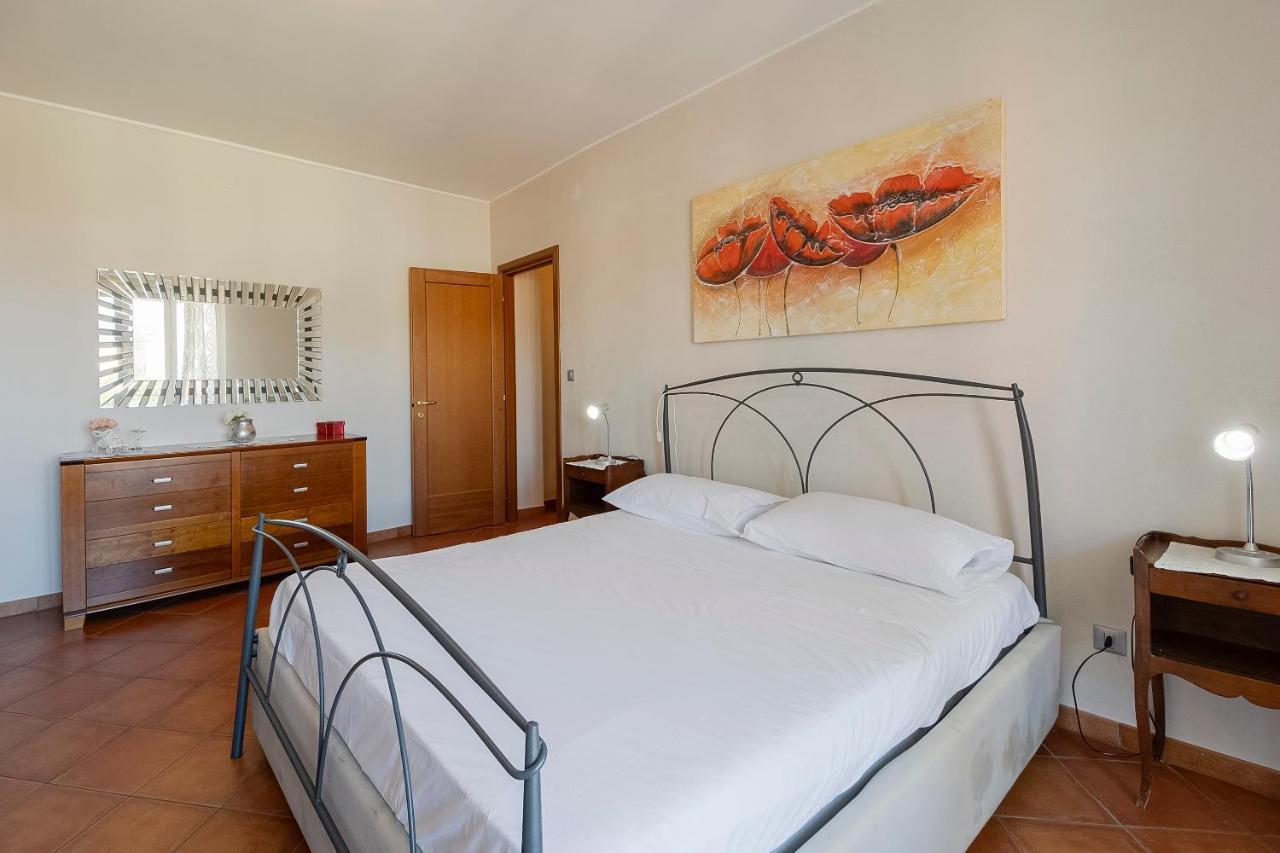 Victoria Apartment Bordighera Buitenkant foto